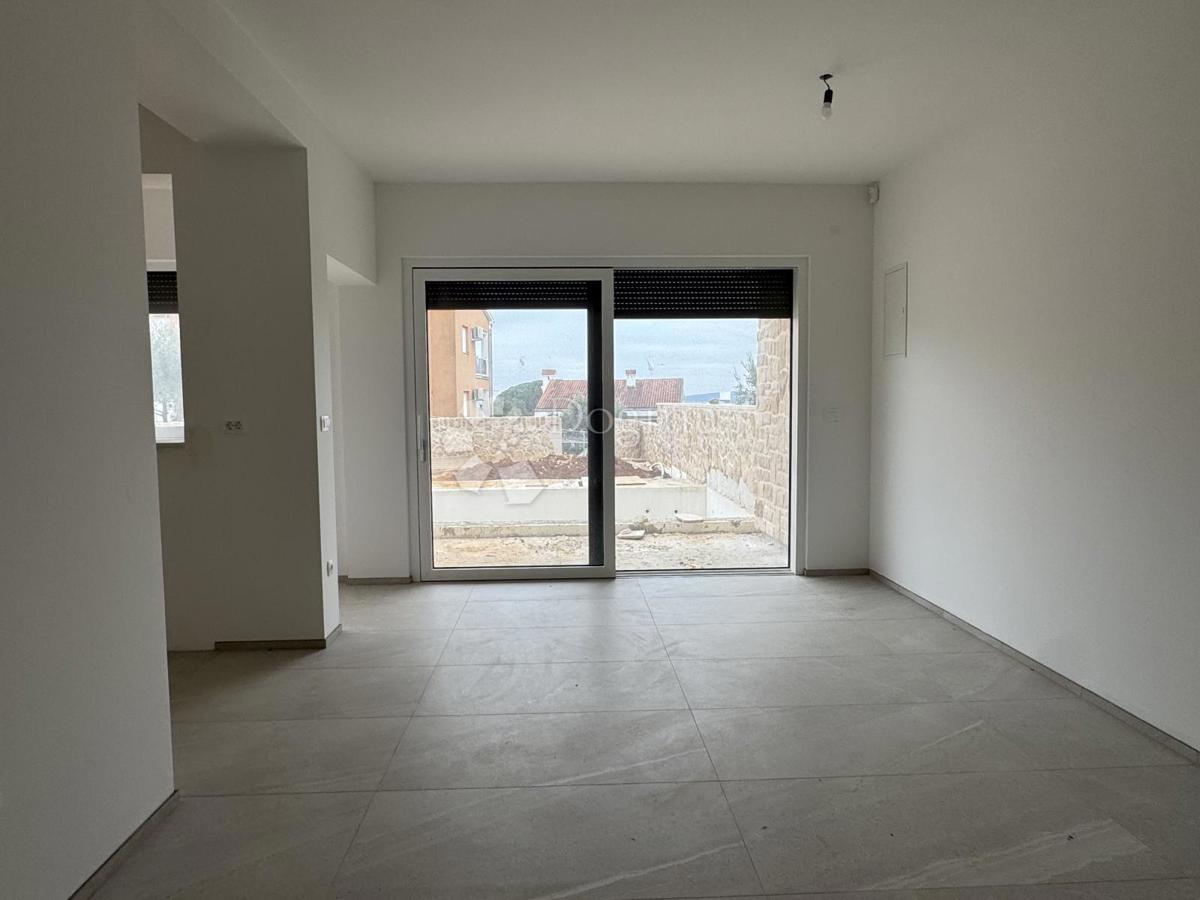 Apartmán Na predaj - Primorsko-goranska Krk - foto 4/11