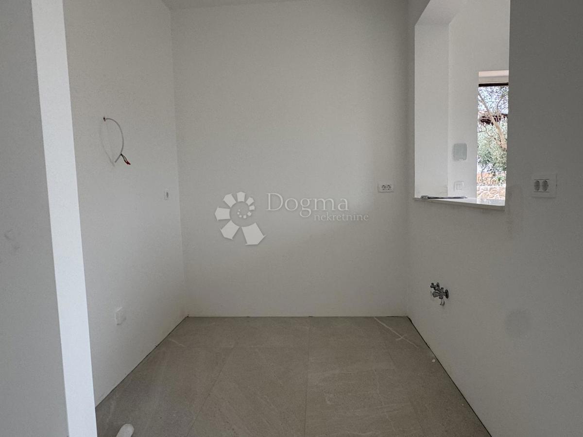 Apartmán Na predaj - PRIMORSKO-GORANSKA KRK