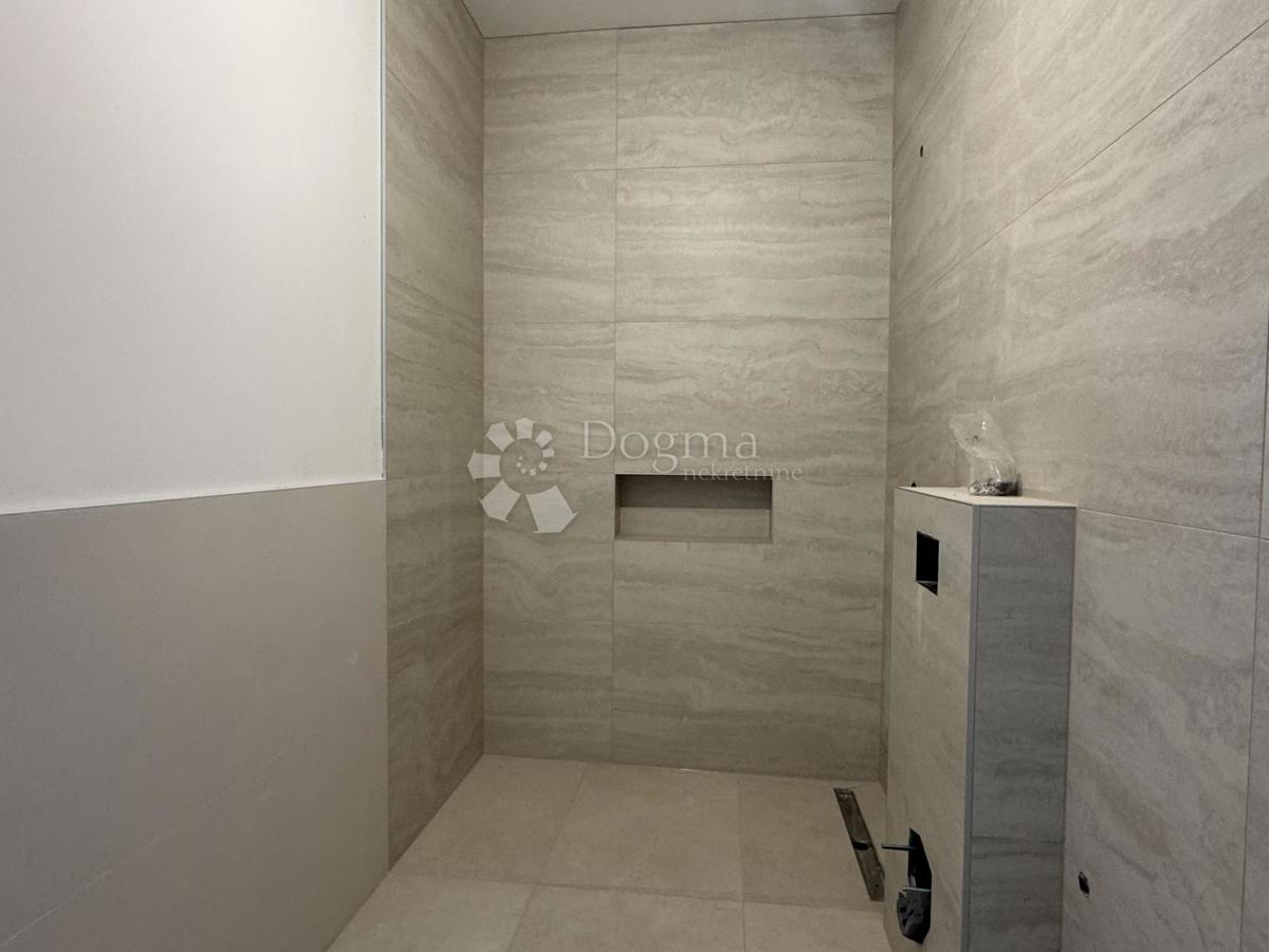 Apartmán Na predaj - PRIMORSKO-GORANSKA KRK