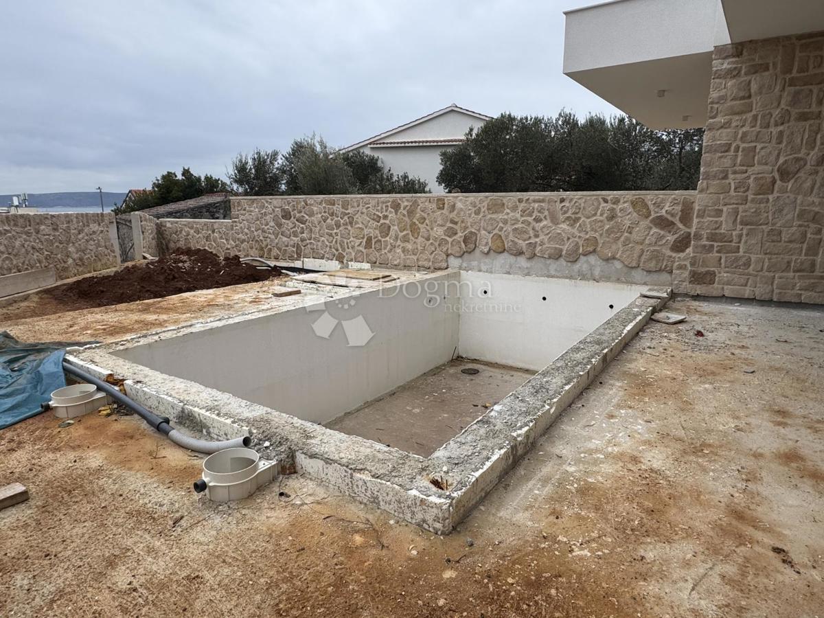 Apartmán Na predaj - PRIMORSKO-GORANSKA KRK