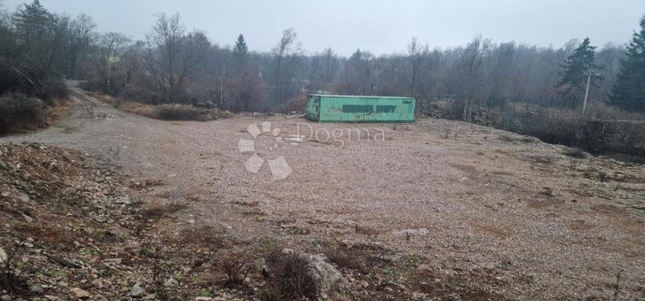 Land For sale KLANA