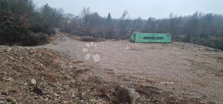 Zemljište Na prodaju - Primorsko-goranska Klana - foto 2/4
