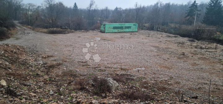 Zemljište Na prodaju - Primorsko-goranska Klana - foto 4/4