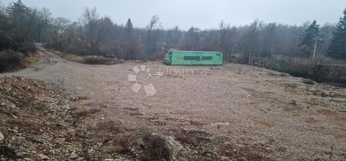 Land For sale - Primorsko-goranska Klana - foto 1/4