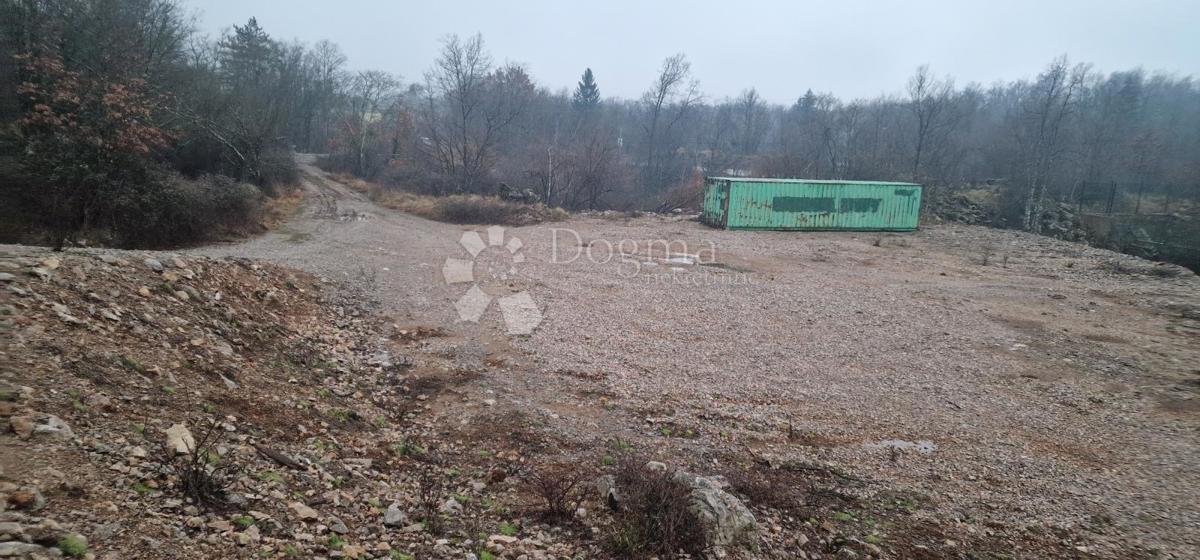 Land For sale - Primorsko-goranska Klana - foto 2/4