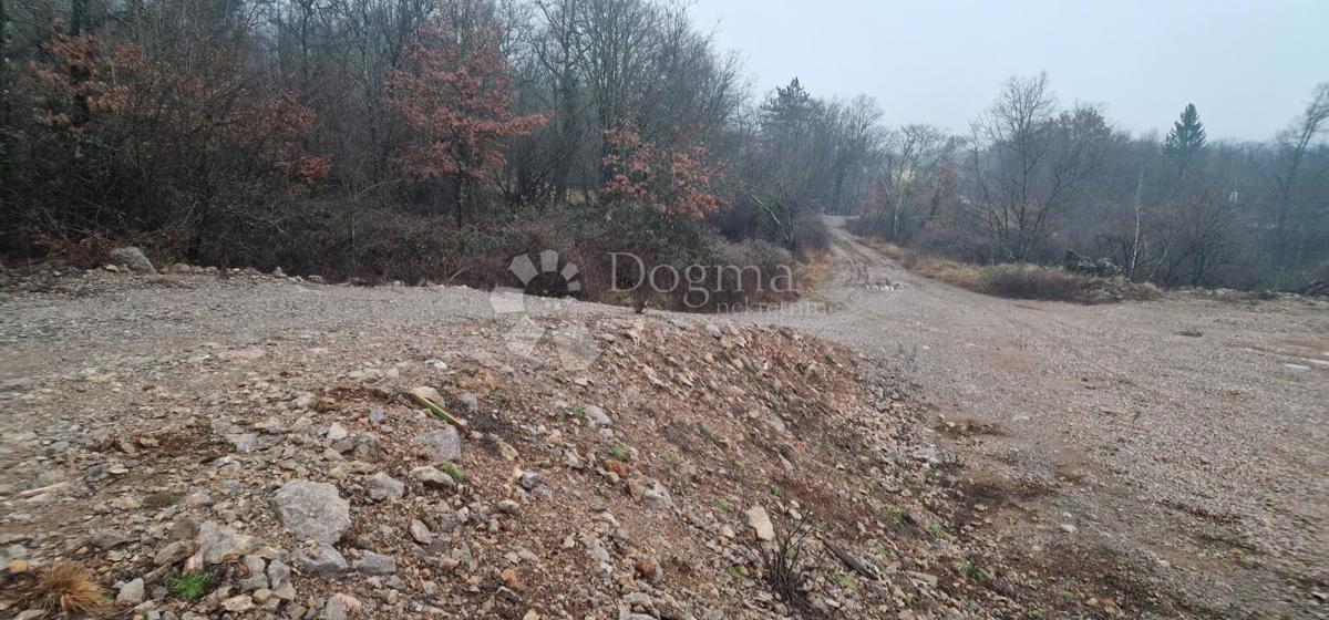 Land For sale - Primorsko-goranska Klana - foto 3/4