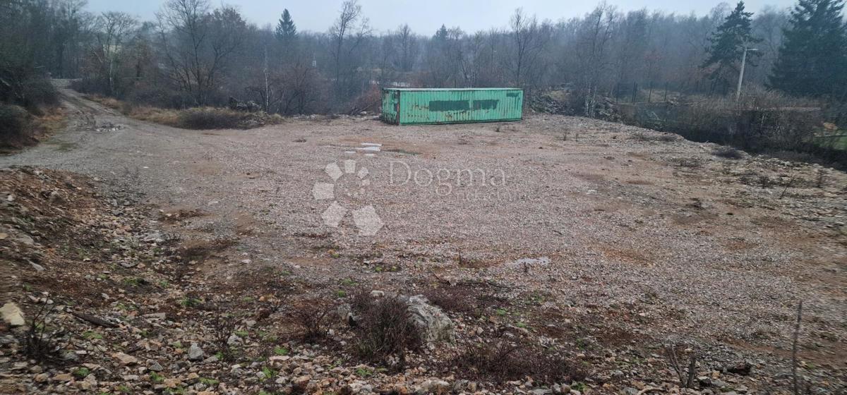 Land For sale - Primorsko-goranska Klana - foto 4/4