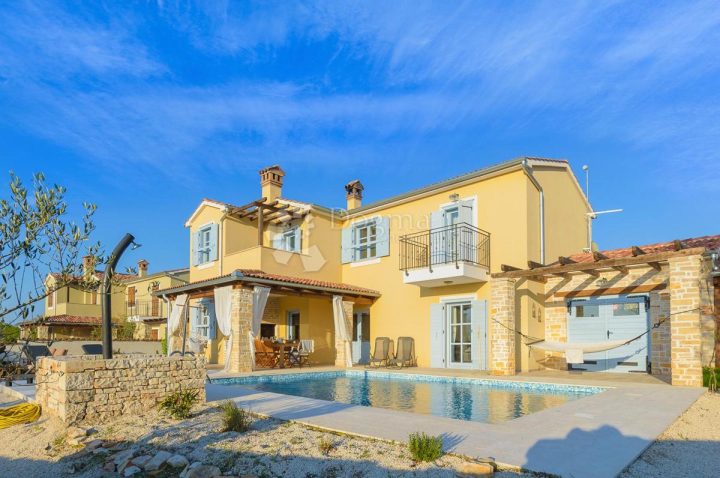 House for sale 178 m² – Svetvinčenat