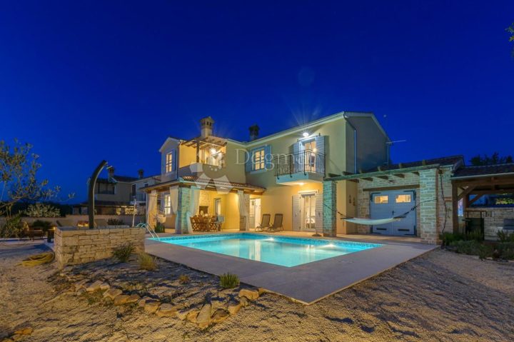 Casa In vendita - Istarska Svetvinčenat - foto 2/19