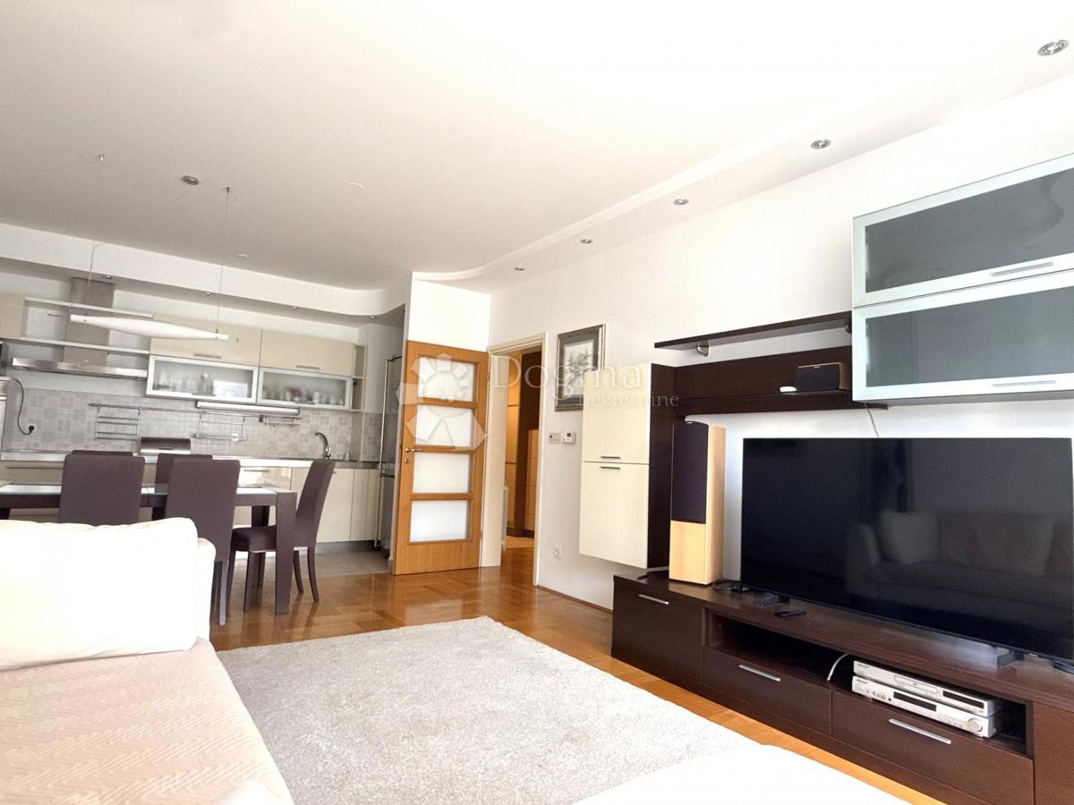 Apartment Zu vermieten - Grad Zagreb Zagreb - foto 1/23