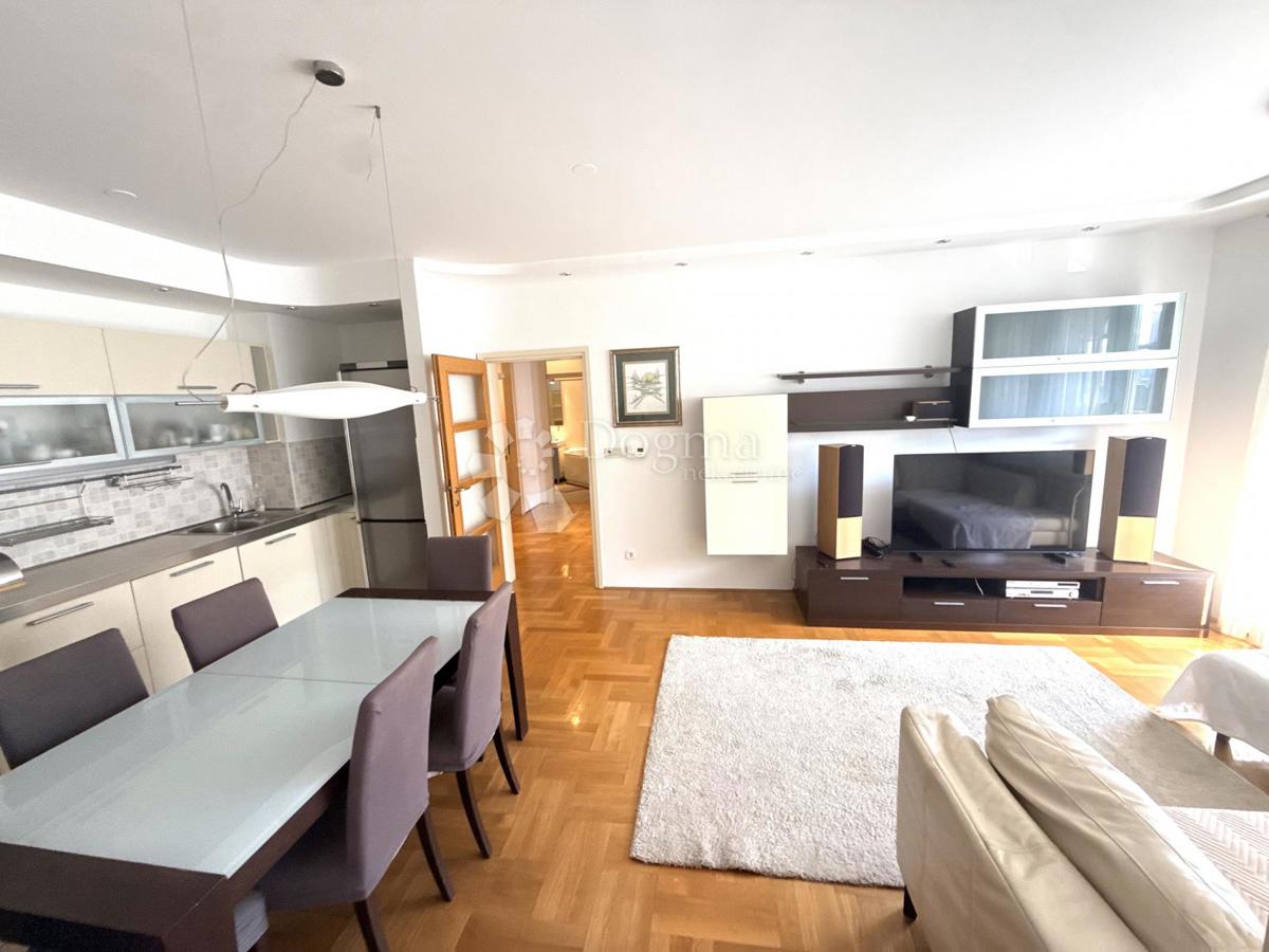 Apartment Zu vermieten - Grad Zagreb Zagreb - foto 2/23