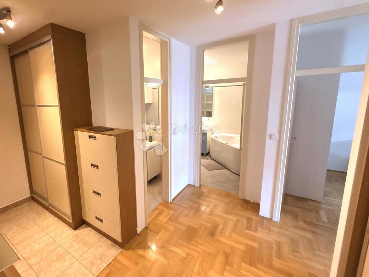 Apartment Zu vermieten - GRAD ZAGREB ZAGREB