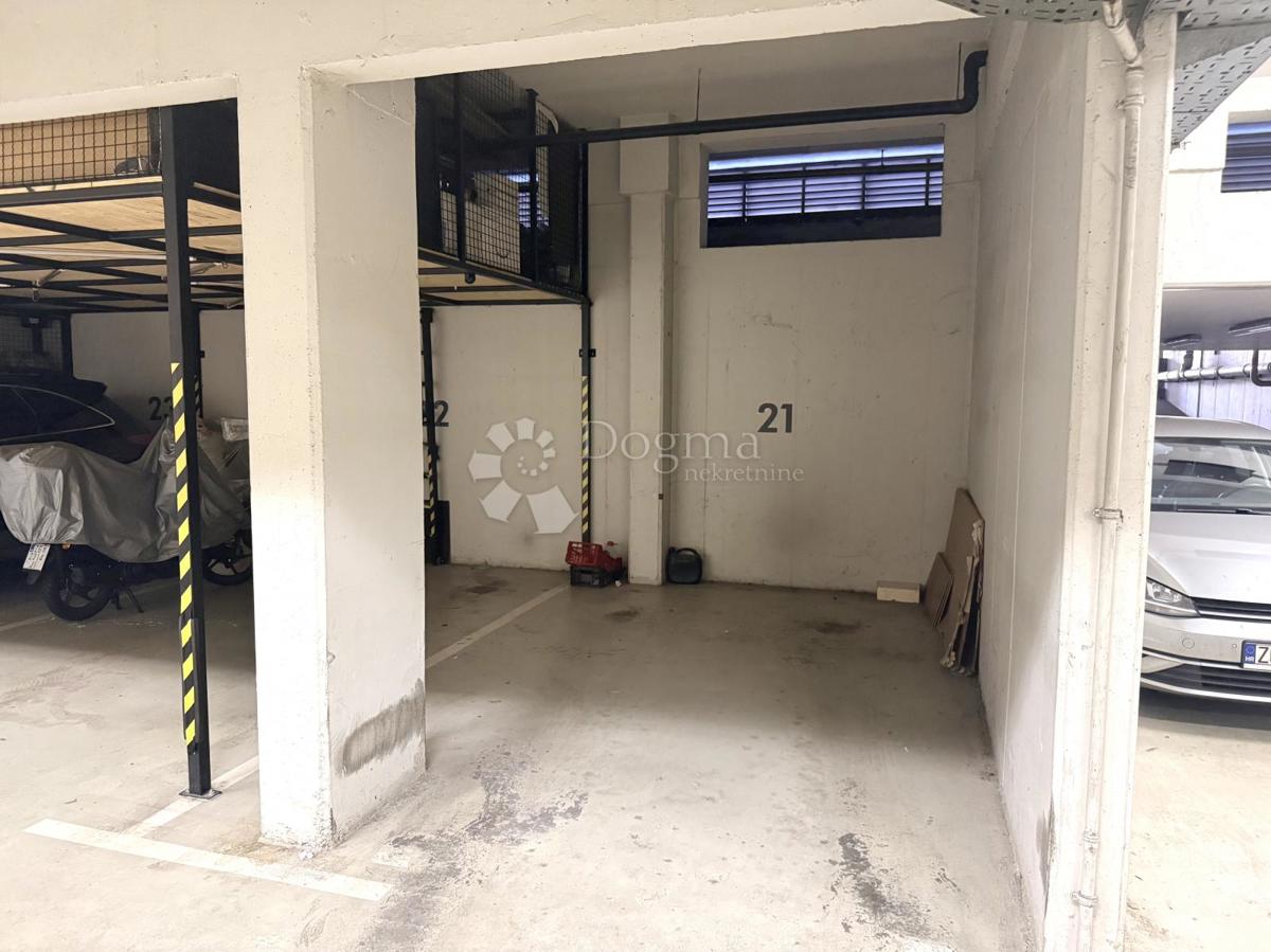Apartment Zu vermieten - GRAD ZAGREB ZAGREB
