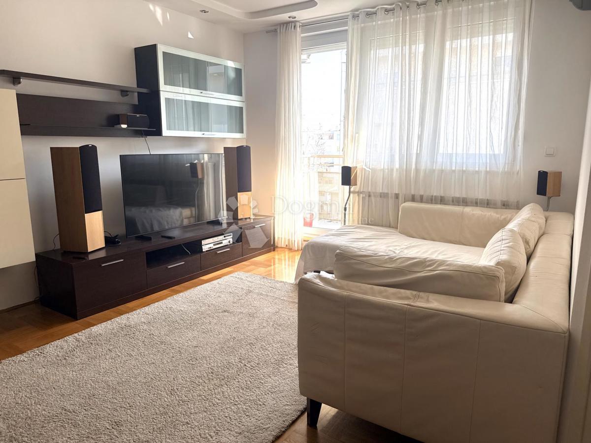 Apartment Zu vermieten - Grad Zagreb Zagreb - foto 3/23