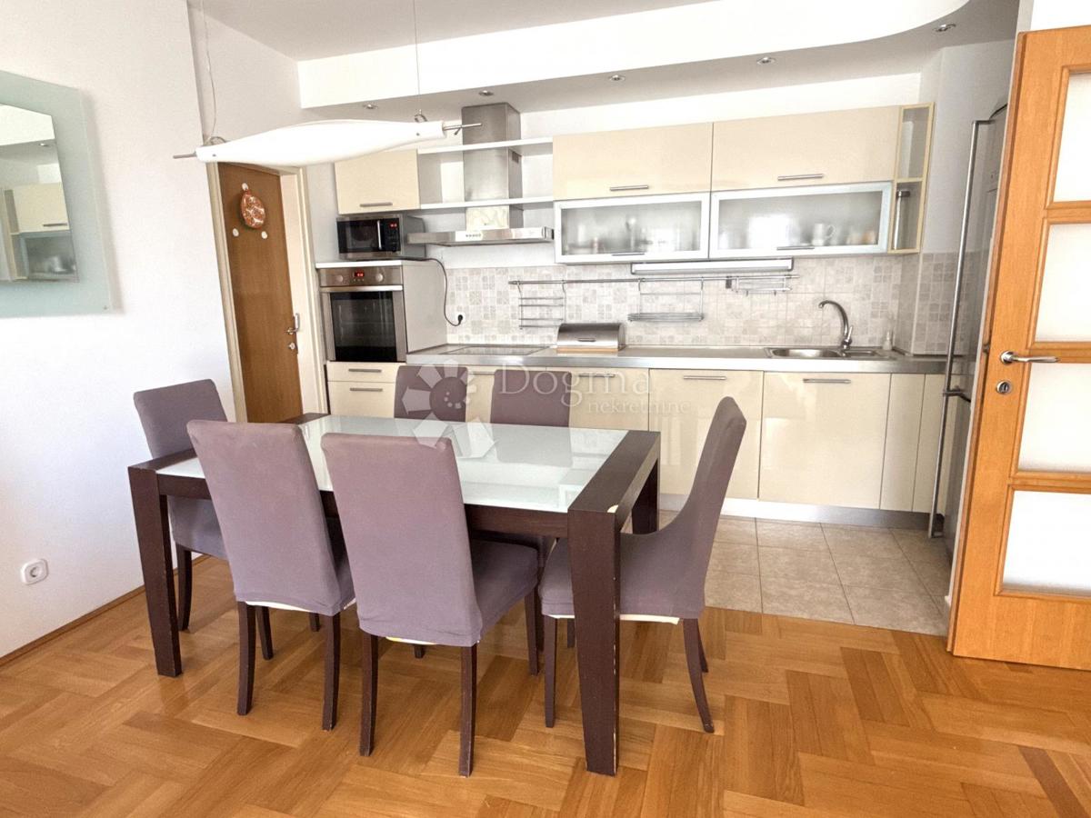 Apartment Zu vermieten - Grad Zagreb Zagreb - foto 4/23