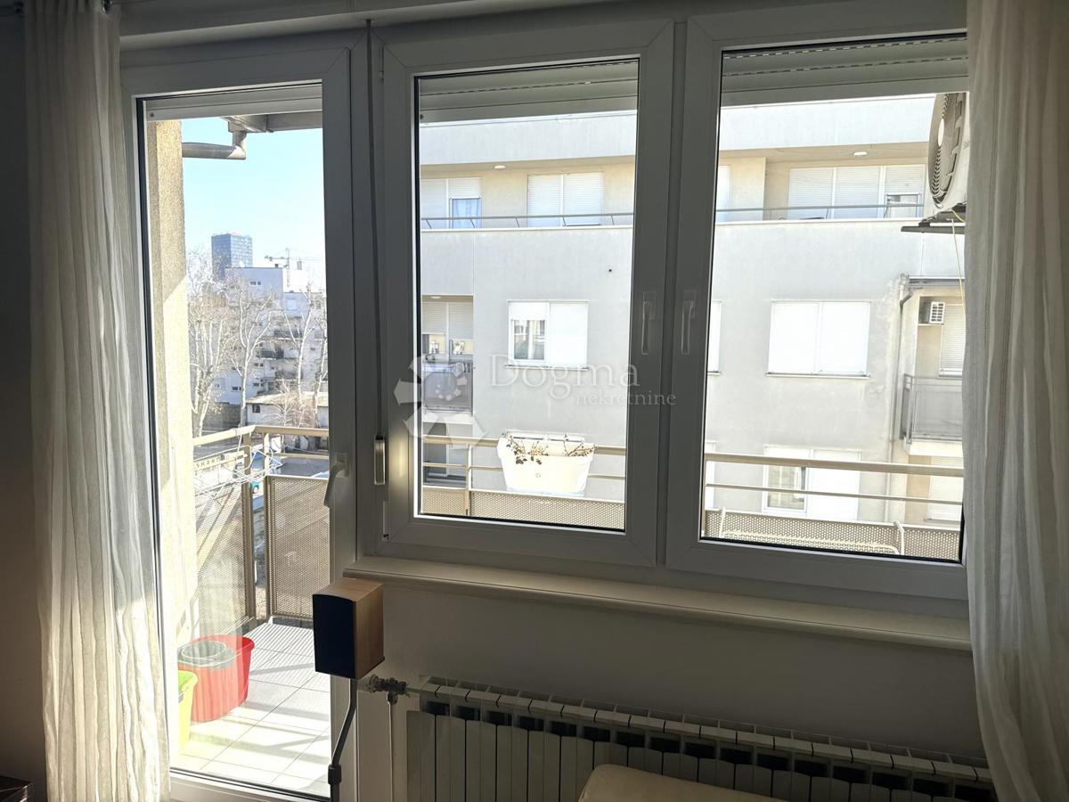 Apartment Zu vermieten - GRAD ZAGREB ZAGREB