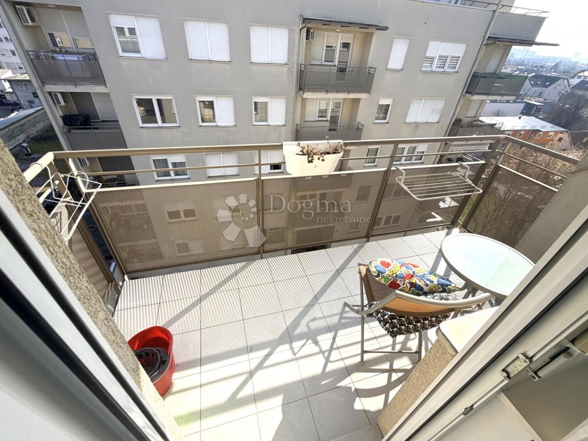 Apartment Zu vermieten - GRAD ZAGREB ZAGREB