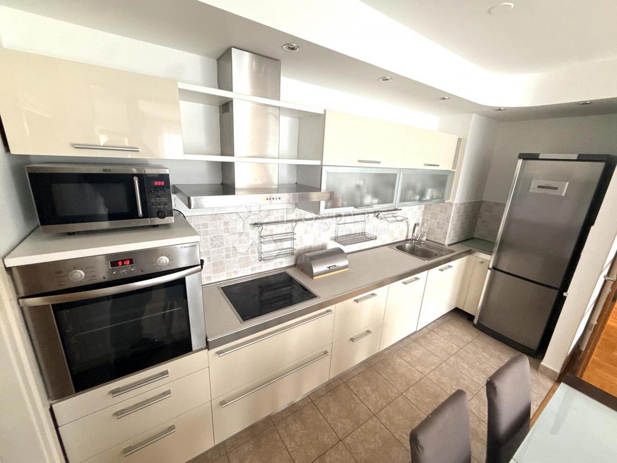 Apartment Zu vermieten - GRAD ZAGREB ZAGREB
