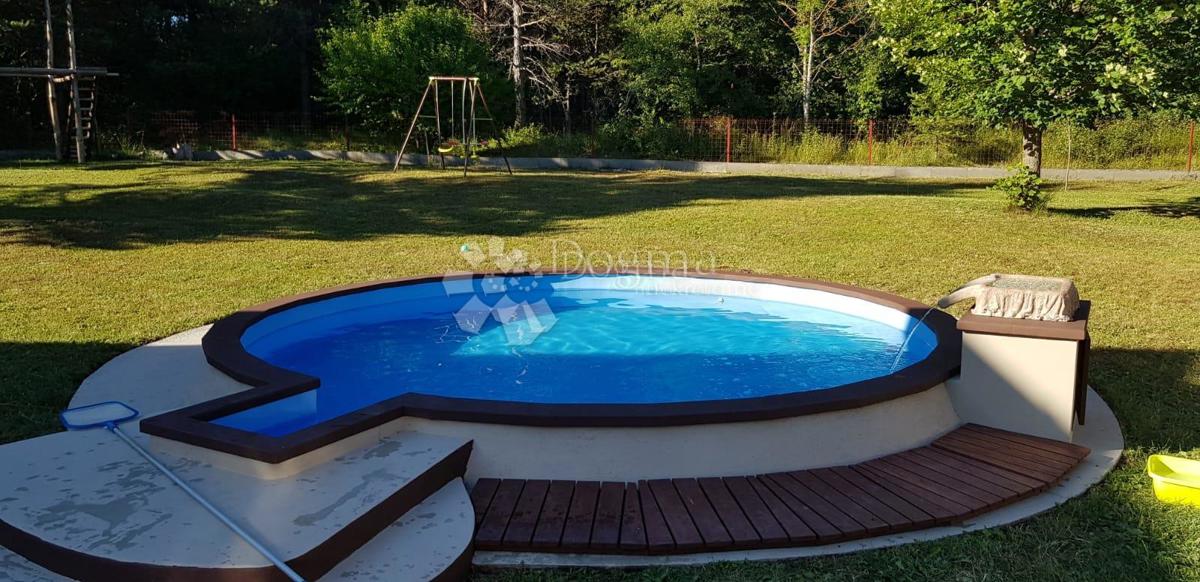 House For sale - LIČKO-SENJSKA PLITVIČKA JEZERA