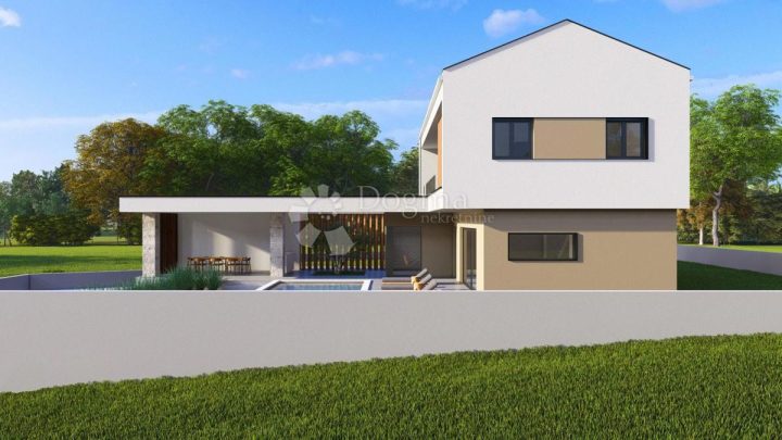 Casa In vendita - Istarska žminj - foto 3/13