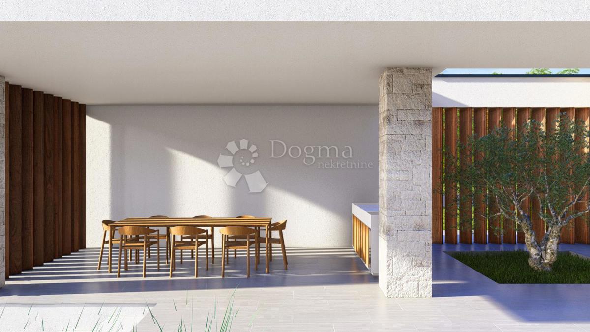 Dom Na predaj - ISTARSKA ŽMINJ