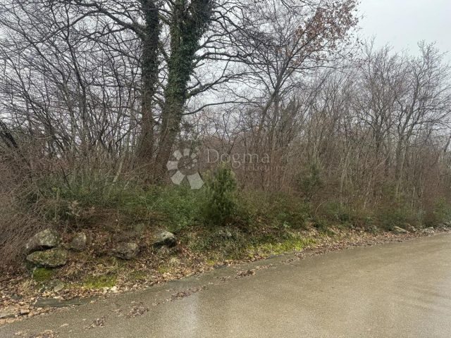 Land for sale 1831 m² – Krk