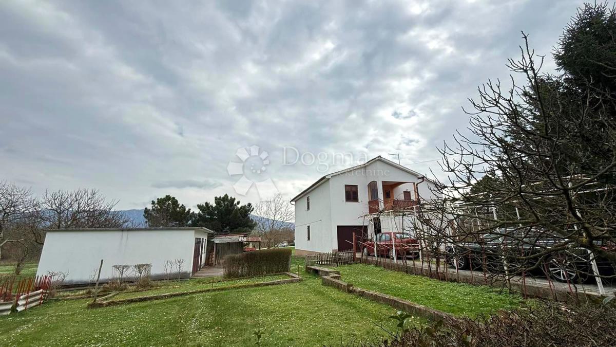 Casa In vendita - ISTARSKA LABIN