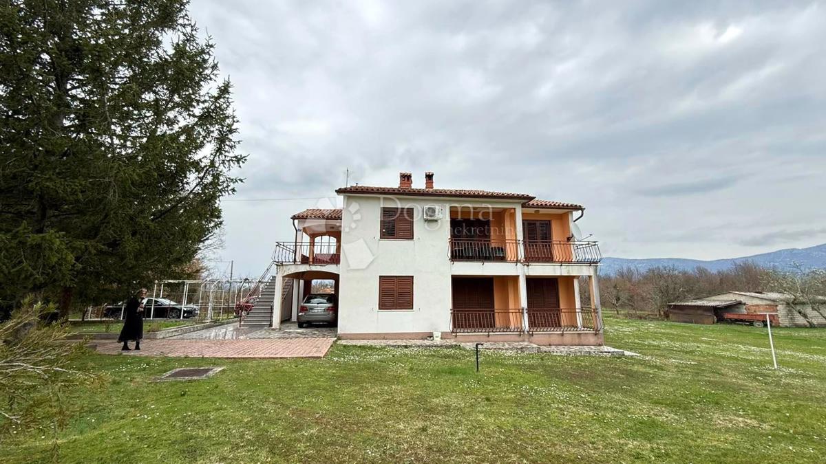 Casa In vendita - ISTARSKA LABIN