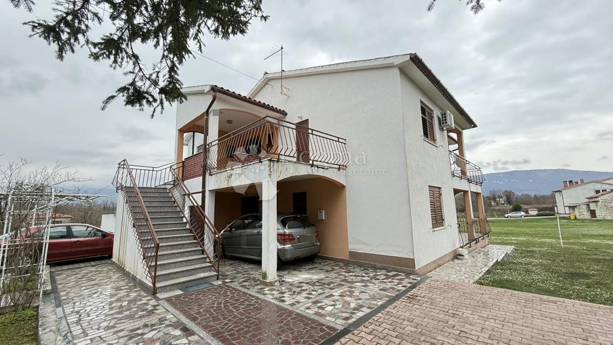 Casa In vendita - ISTARSKA LABIN