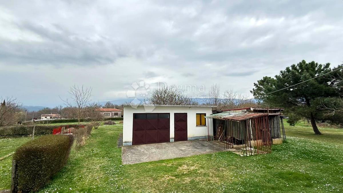Casa In vendita - ISTARSKA LABIN