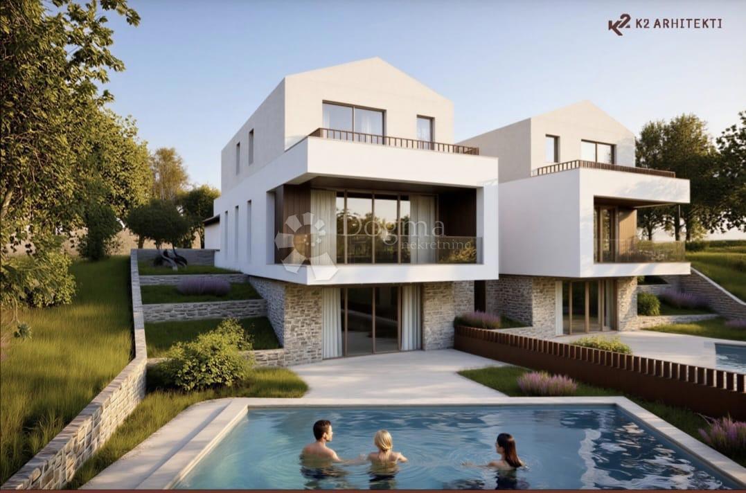 Maison À vendre - PRIMORSKO-GORANSKA KRK