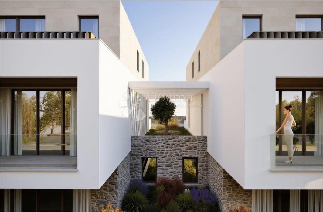 Maison À vendre - PRIMORSKO-GORANSKA KRK