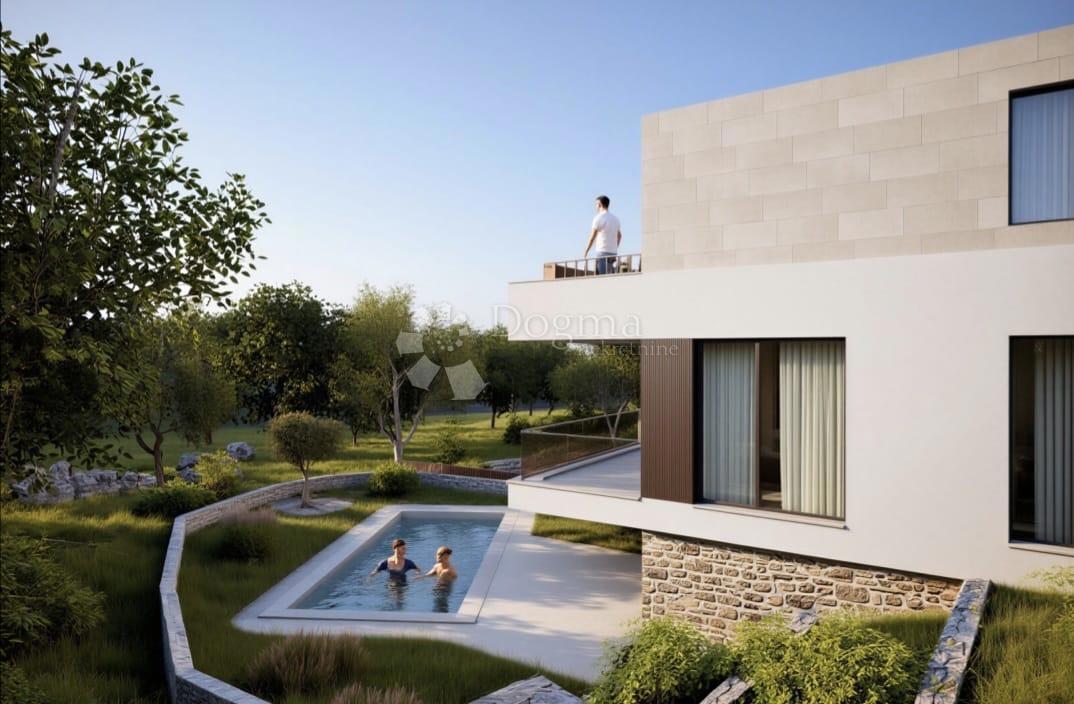 Maison À vendre - PRIMORSKO-GORANSKA KRK