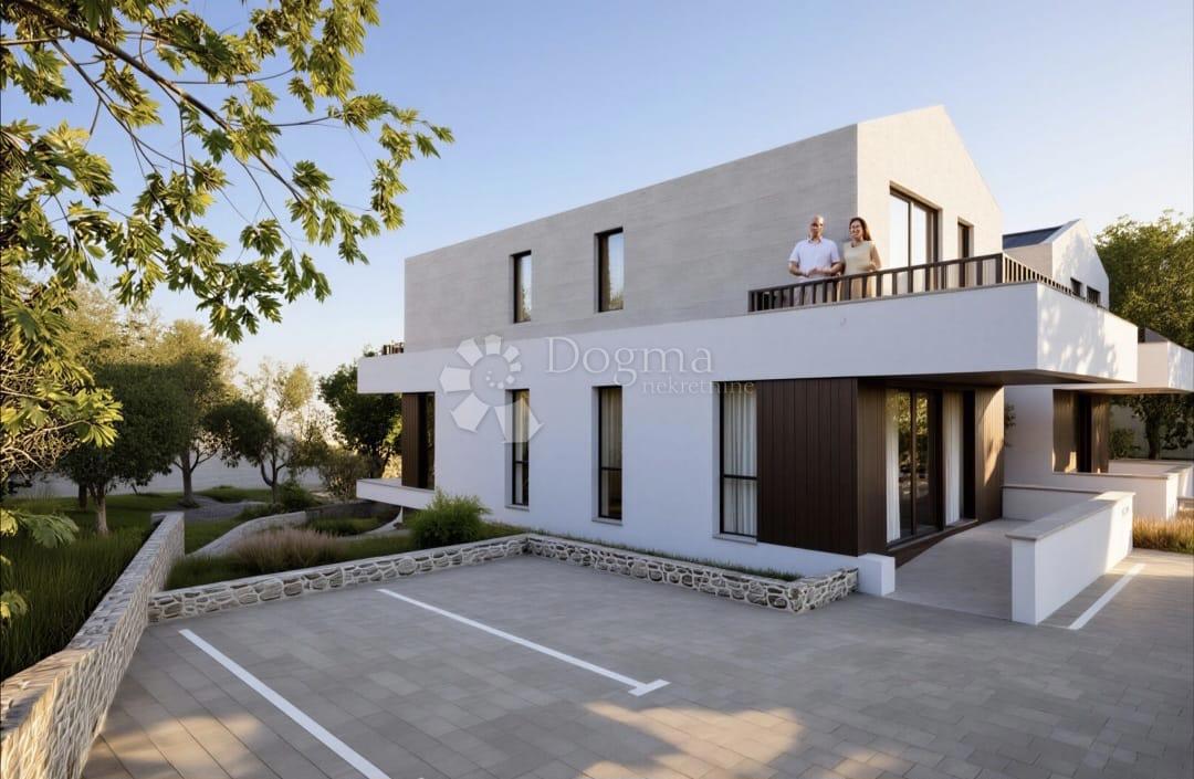 Maison À vendre - PRIMORSKO-GORANSKA KRK