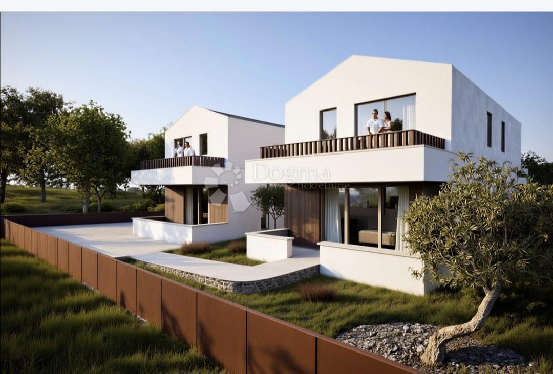 Maison À vendre - PRIMORSKO-GORANSKA KRK