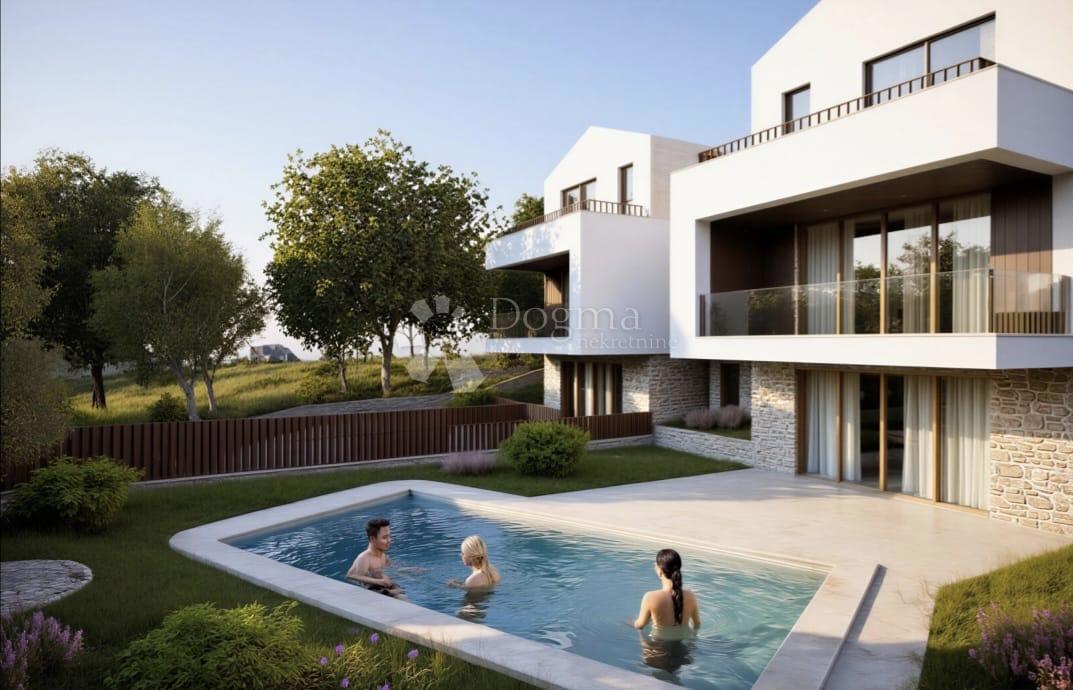 Maison À vendre - PRIMORSKO-GORANSKA KRK