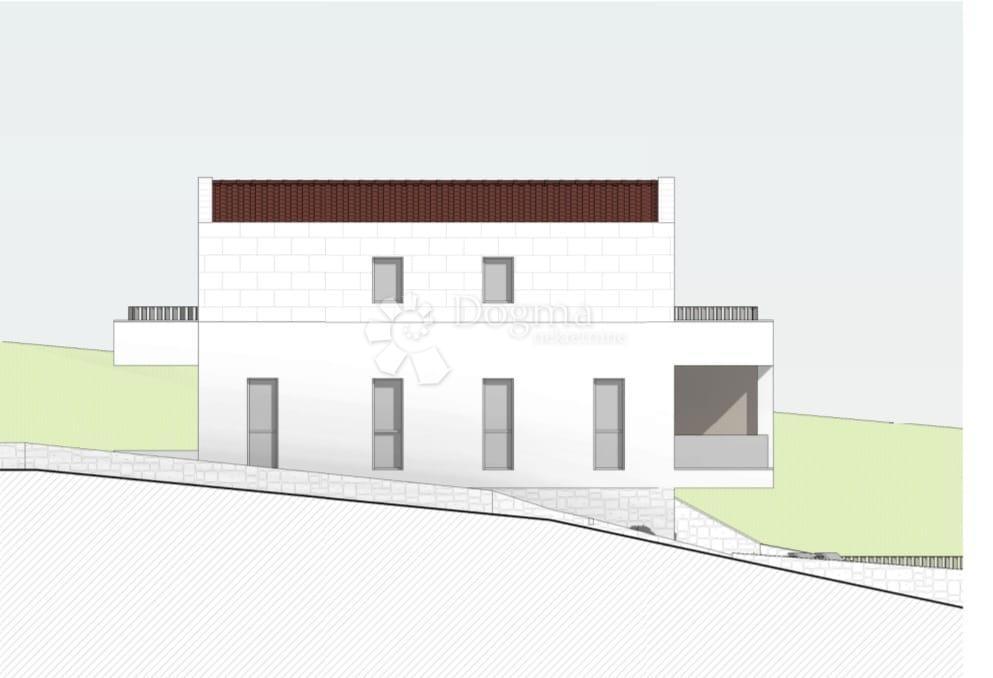 Maison À vendre - PRIMORSKO-GORANSKA KRK