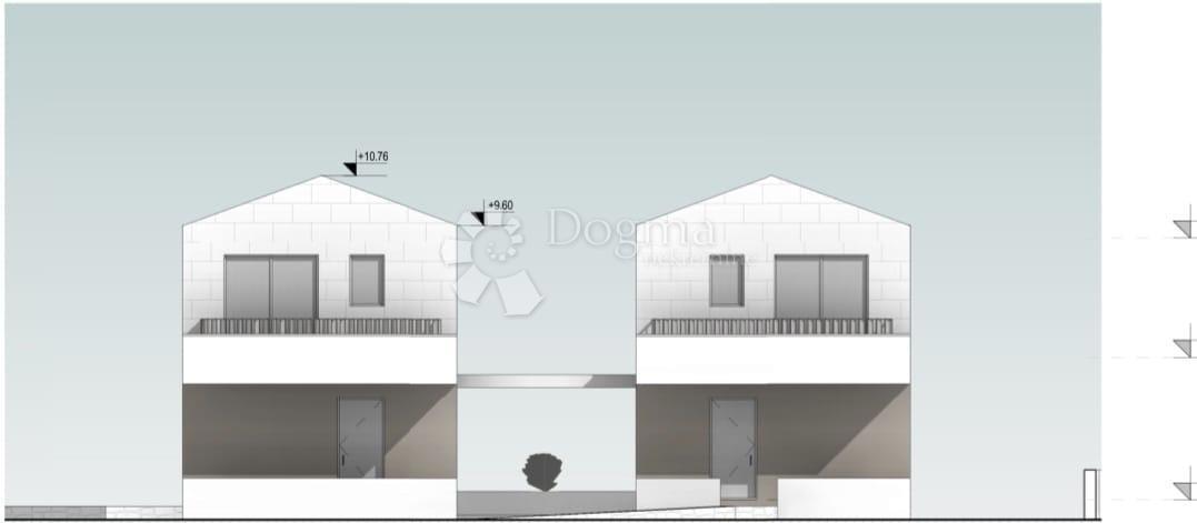 Maison À vendre - PRIMORSKO-GORANSKA KRK