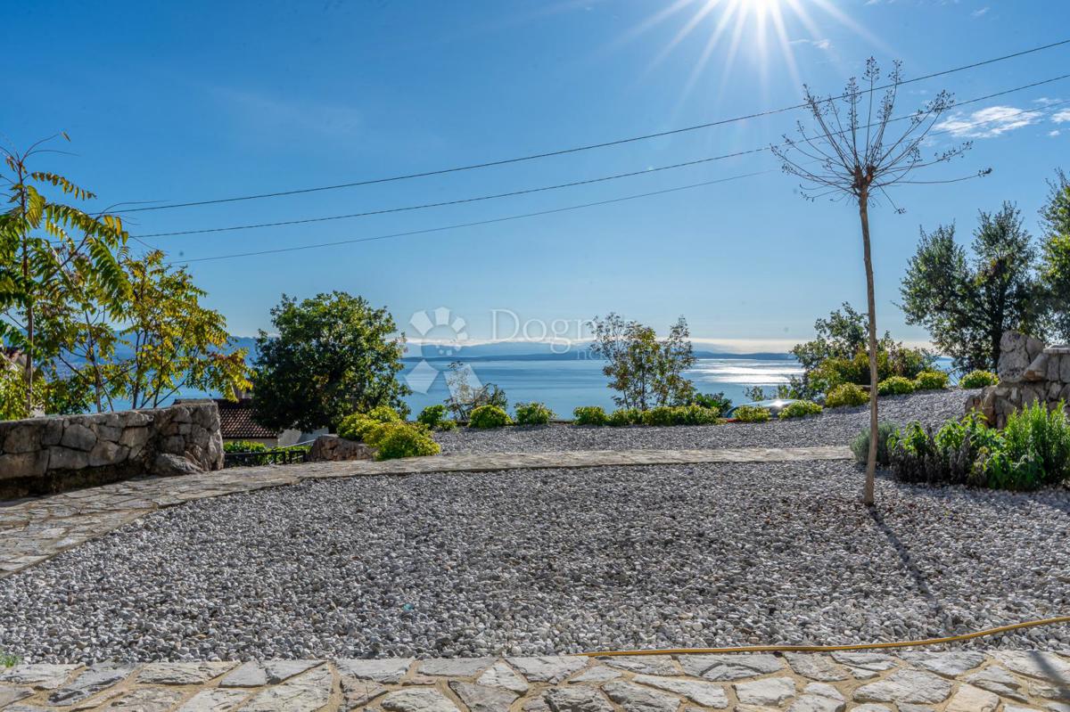 House For sale - PRIMORSKO-GORANSKA MATULJI