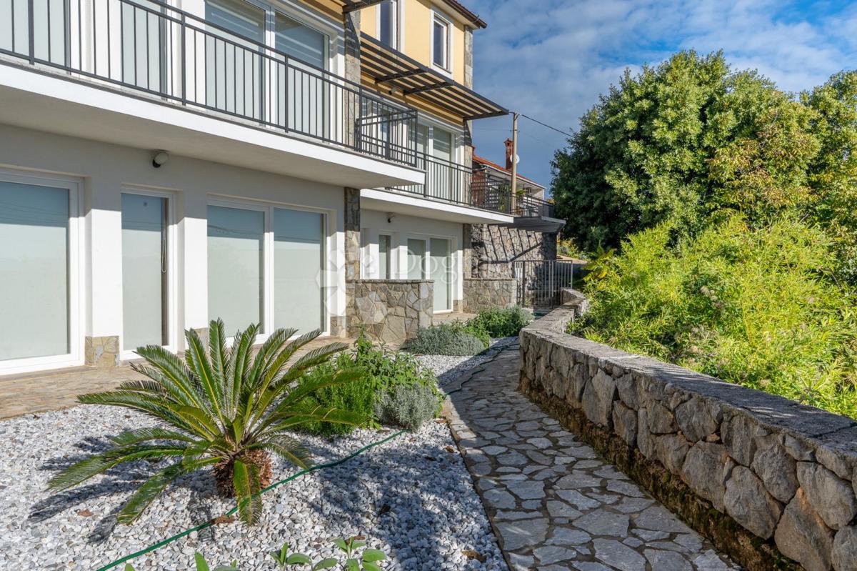 House For sale - PRIMORSKO-GORANSKA MATULJI