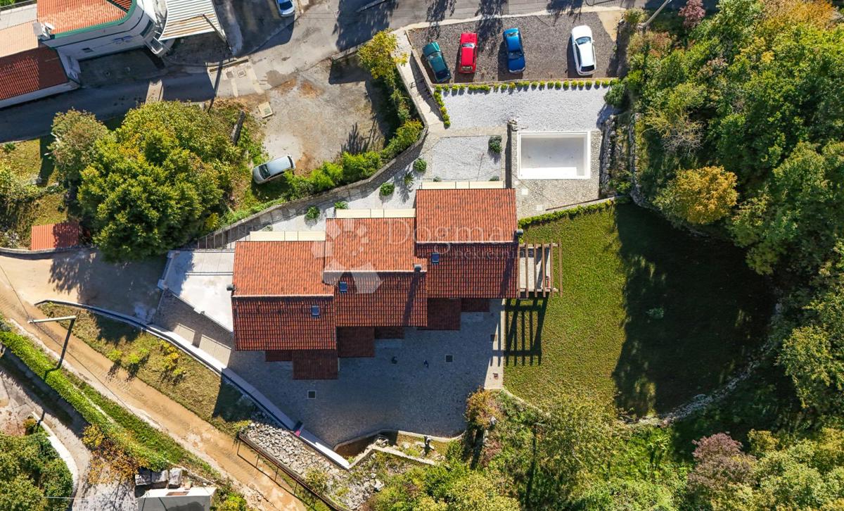House For sale - PRIMORSKO-GORANSKA MATULJI