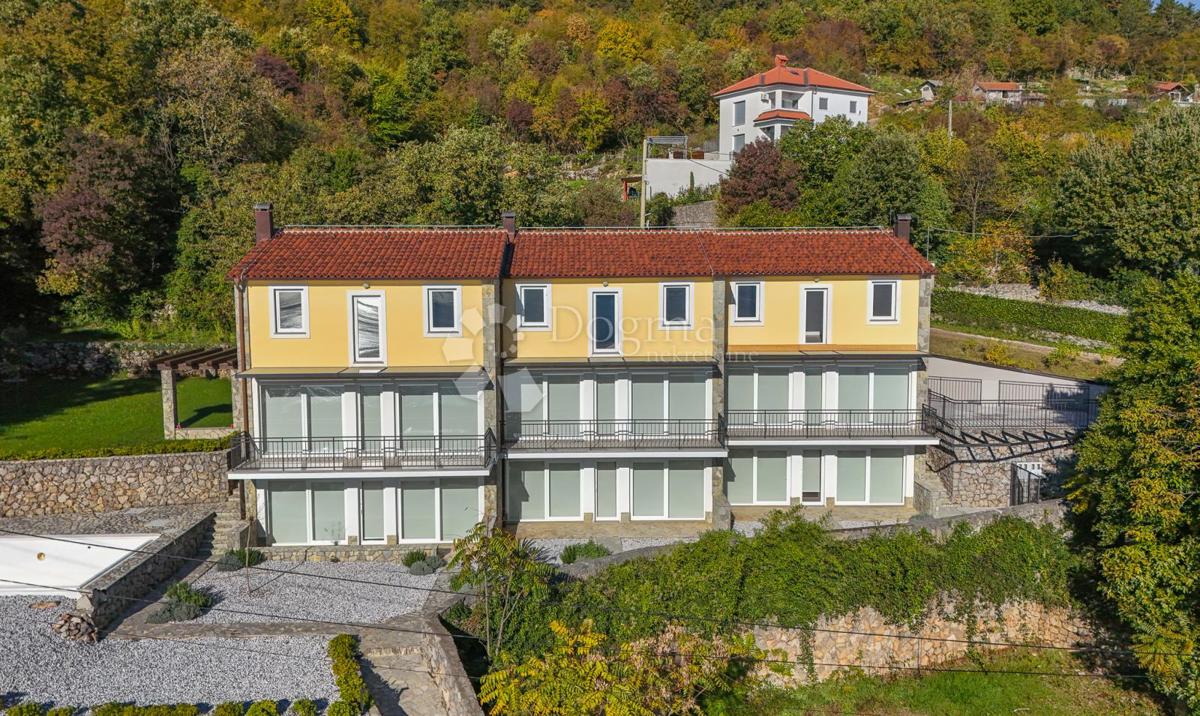 House For sale - PRIMORSKO-GORANSKA MATULJI