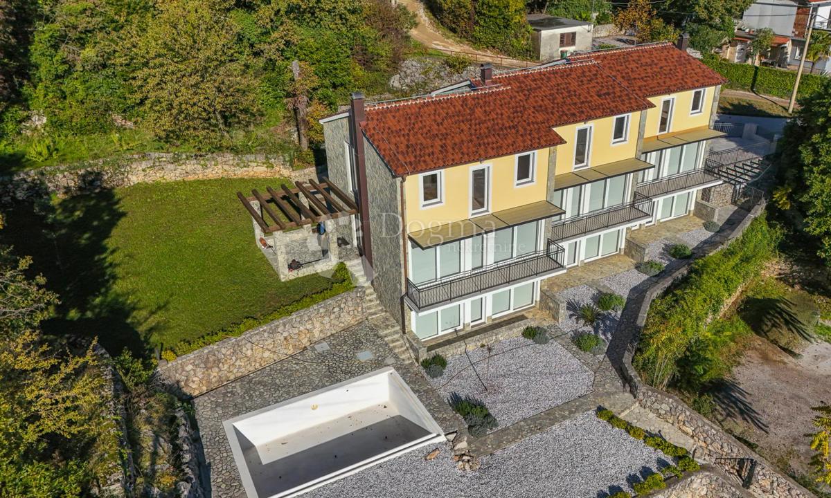 House For sale - PRIMORSKO-GORANSKA MATULJI