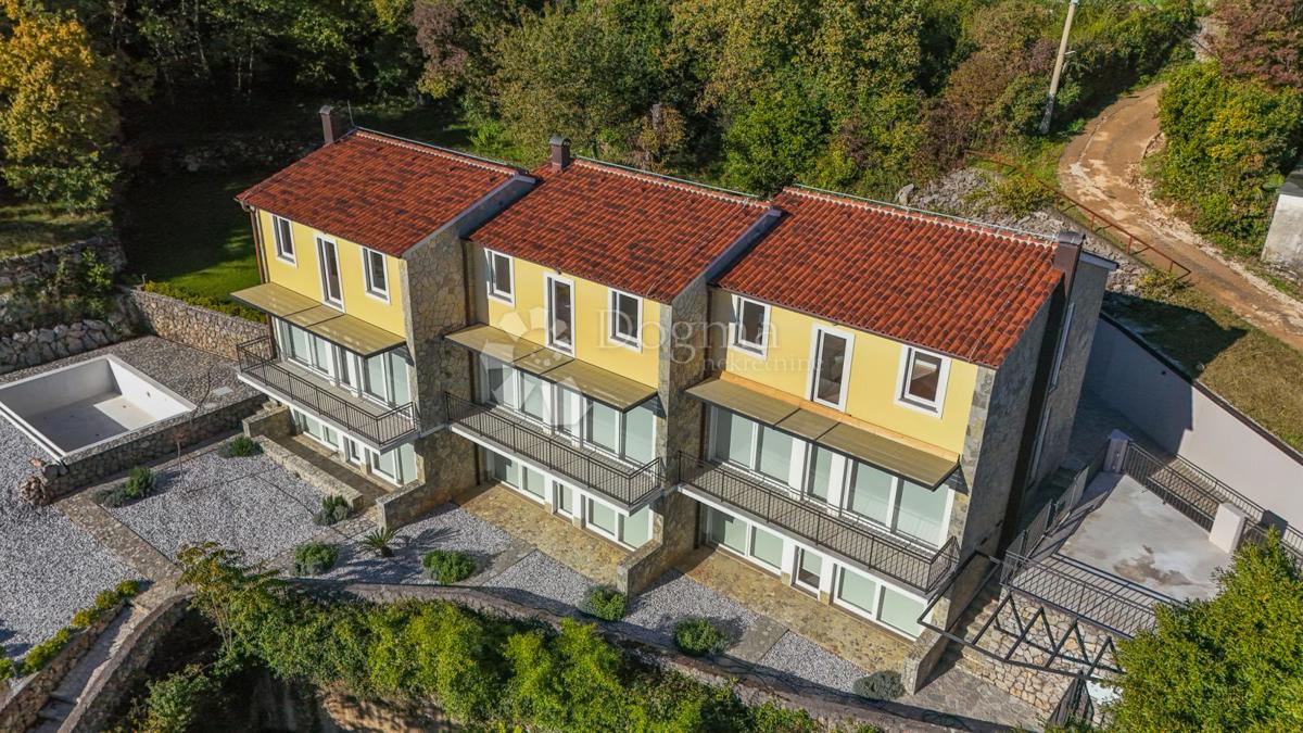House For sale - PRIMORSKO-GORANSKA MATULJI