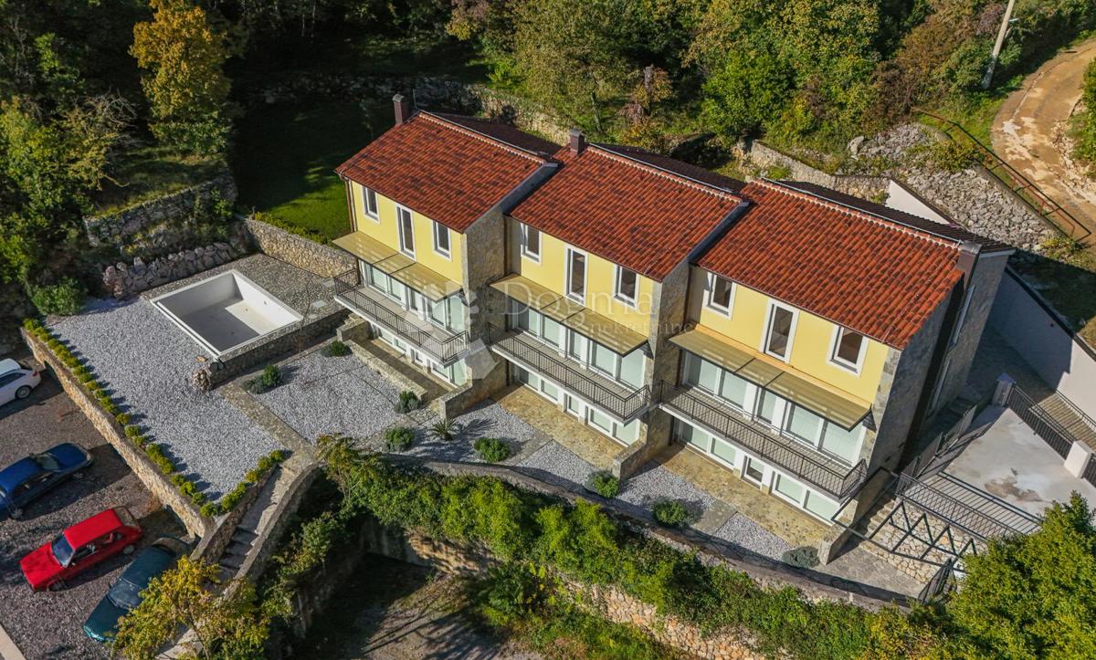 House For sale - PRIMORSKO-GORANSKA MATULJI