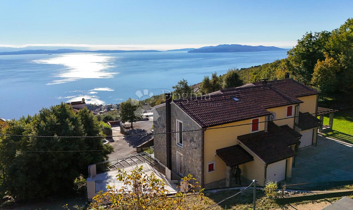House For sale - PRIMORSKO-GORANSKA MATULJI