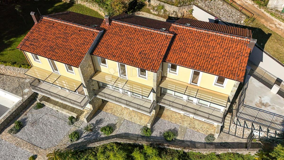 House For sale - PRIMORSKO-GORANSKA MATULJI