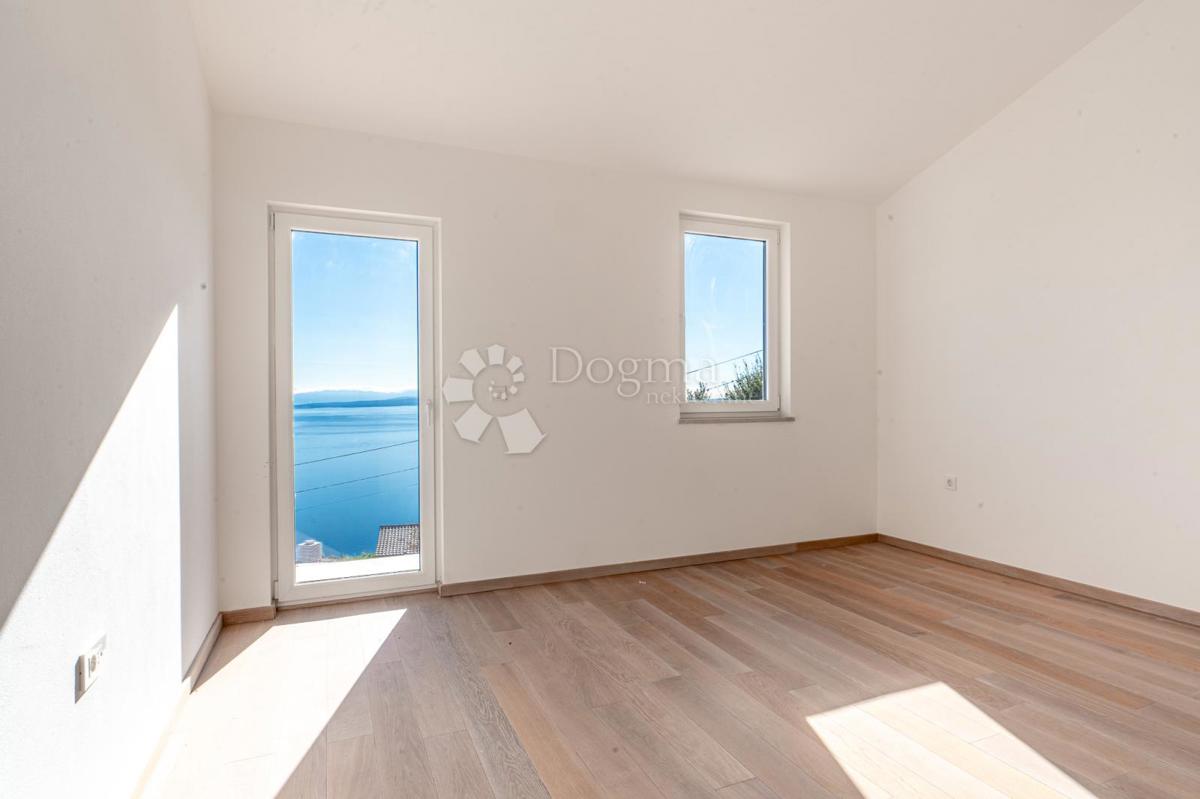 House For sale - PRIMORSKO-GORANSKA MATULJI