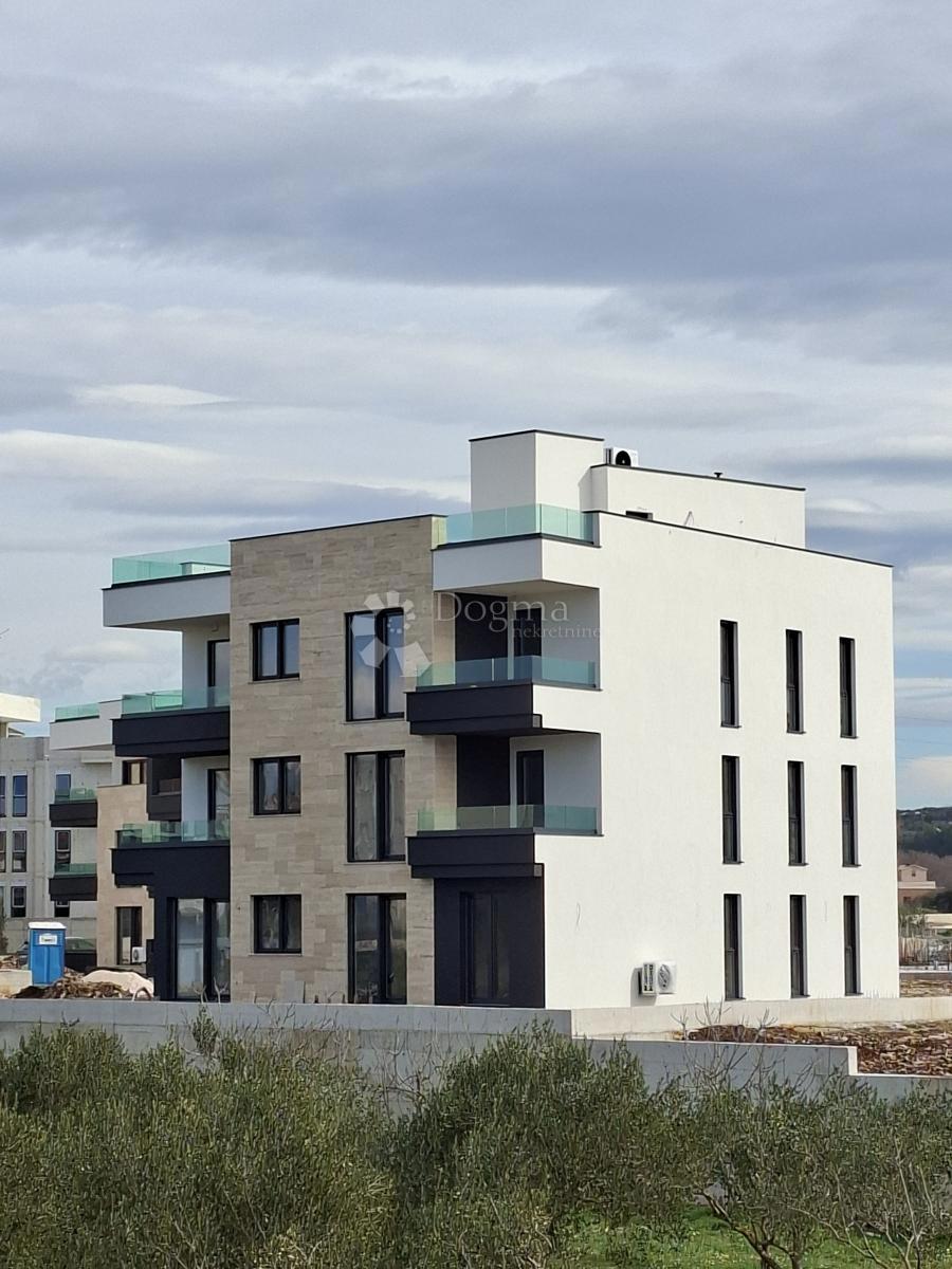 Apartment Zu verkaufen - Zadarska Zadar - foto 1/5