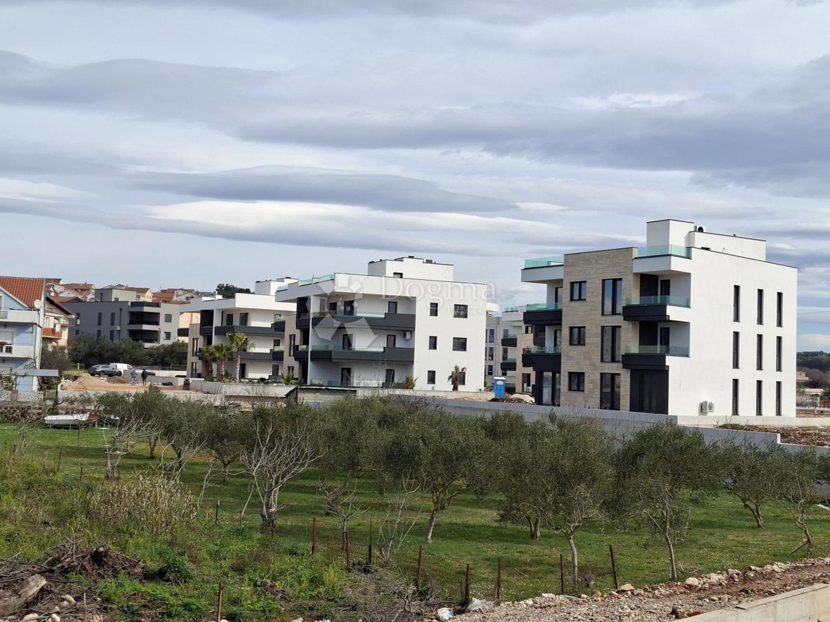 Apartment Zu verkaufen - Zadarska Zadar - foto 2/5